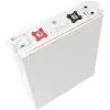 Батарея LiFePo4 FelicityESS FLA48100UG1 51.2V 5.12kWh (FLA48100UG1)