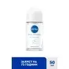 Антиперспірант Nivea Pure Invisible Anti-Perspirant 50 мл (4006000032603) зображення 3