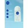 Антиперспірант Nivea Pure Invisible Anti-Perspirant 50 мл (4006000032603) зображення 4