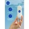 Антиперспірант Nivea Pure Invisible Anti-Perspirant 50 мл (4006000032603) зображення 6