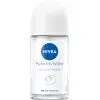 Антиперспірант Nivea Pure Invisible Anti-Perspirant 50 мл (4006000032603)