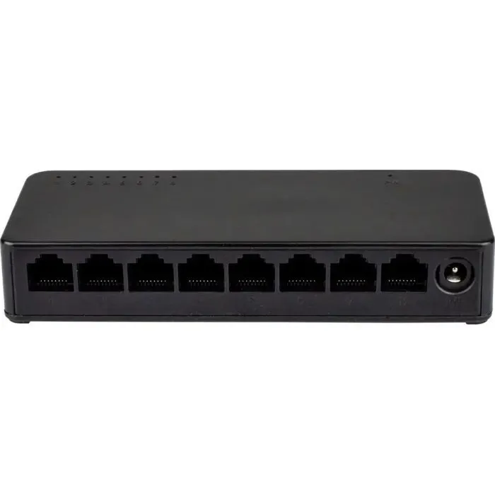 Коммутатор сетевой SEVEN Systems NS7308