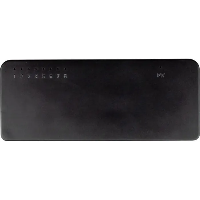 Коммутатор сетевой SEVEN Systems NS7308 изображение 3