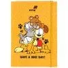 Папка для зошитів Kite на гумці Garfield (GF26-210) зображення 2