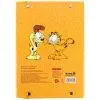 Папка для зошитів Kite на гумці Garfield (GF26-210) зображення 3