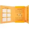 Папка для зошитів Kite на гумці Garfield (GF26-210) зображення 4