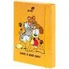 Папка для зошитів Kite на гумці Garfield (GF26-210)