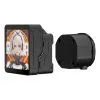 Система жидкостного охлаждения DARKFLASH DV360S MAX BLACK изображение 4