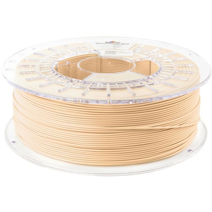 Пластик для 3D-принтера Spectrum PLA HS Premium 1.75mm 1kg True Yellow (81050) изображение 2