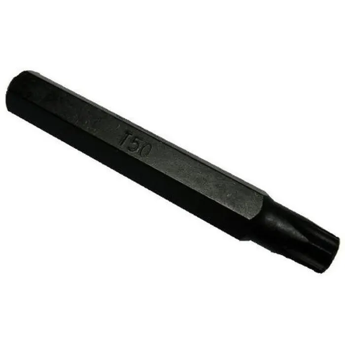 Бита для шуруповерта Hans 80мм, TORX T50, 043-7Т50 (043-7T50)