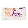 Тверде мило Fax Happy Home Молочне 100 г (8690506541644)