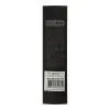Ручка гелевая Buromax автоматическая MIST, 0,5 мм, синие чернила, лимонная (BM.83103-58) изображение 3