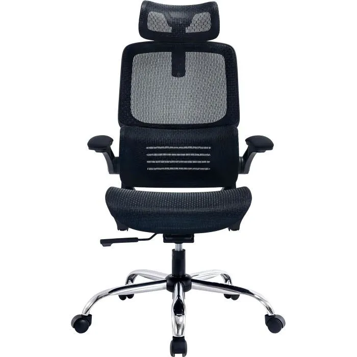Офісне крісло OfficePro Verto, OC570B (OC570B)
