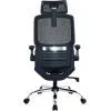 Офісне крісло OfficePro Verto, OC570B (OC570B) зображення 3