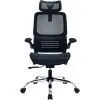 Офісне крісло OfficePro Verto, OC570B (OC570B)