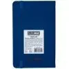 Тижневик Buromax недатований TOUCH ME, L2U, A6, синій, 336 сторінок (BM.26140-02) зображення 2