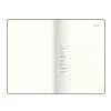 Тижневик Buromax недатований TOUCH ME, L2U, A6, синій, 336 сторінок (BM.26140-02) зображення 6