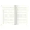 Тижневик Buromax недатований TOUCH ME, L2U, A6, синій, 336 сторінок (BM.26140-02) зображення 7