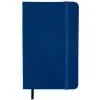 Тижневик Buromax недатований TOUCH ME, L2U, A6, синій, 336 сторінок (BM.26140-02)