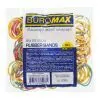 Резинки для грошей Buromax 50 г, асорті (BM.5518-04)