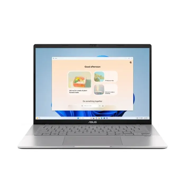 Ноутбук ASUS Vivobook S14 OLED S3407AA-SF057 (90NB1761-M003A0)