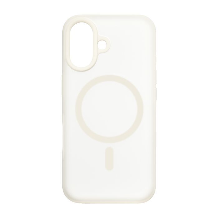 Чехол для мобильного телефона Armorstandart Mystiq MagCase Apple iPhone 16 Blue (ARM91573)