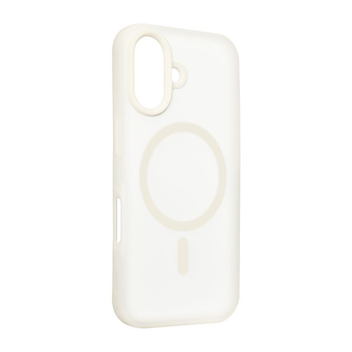 Чехол для мобильного телефона Armorstandart Mystiq MagCase Apple iPhone 16 Blue (ARM91573) изображение 2