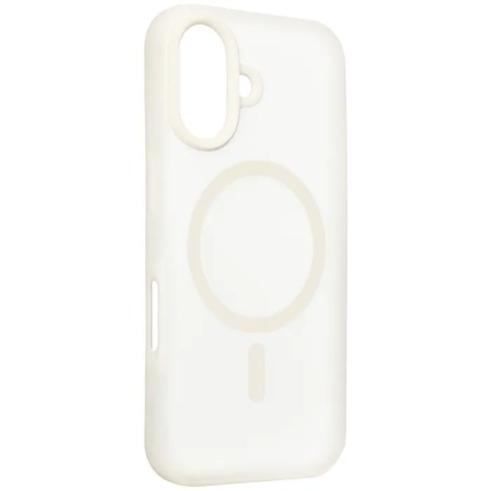 Чохол до мобільного телефона Armorstandart Mystiq MagCase Apple iPhone 16 Turquoise (ARM91575) зображення 2