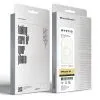 Чехол для мобильного телефона Armorstandart Mystiq MagCase Apple iPhone 16 White (ARM91577) изображение 3
