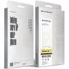 Чохол до мобільного телефона Armorstandart Mystiq MagCase Apple iPhone 16 White (ARM91577) зображення 3