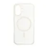 Чехол для мобильного телефона Armorstandart Mystiq MagCase Apple iPhone 16 White (ARM91577)