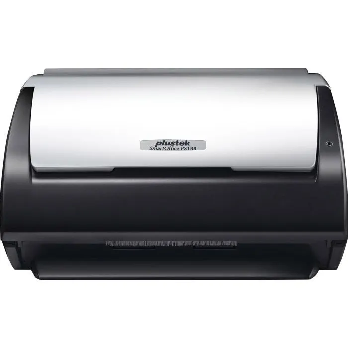 Сканер Plustek SmartOffice PS188 (0289TS)
