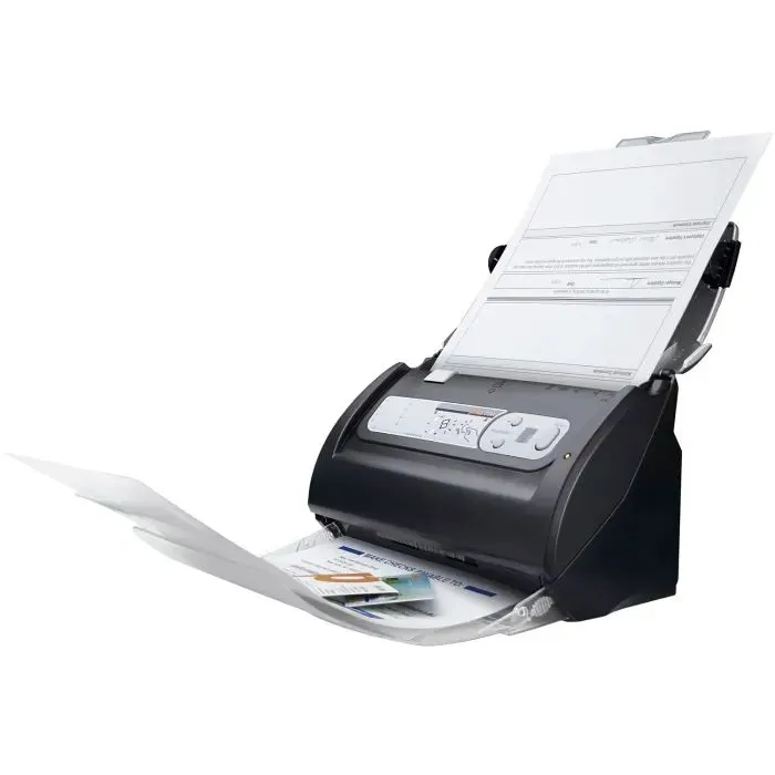 Сканер Plustek SmartOffice PS188 (0289TS) зображення 2