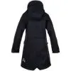 Куртка дитяча Huppa JANELLE 18020010 чорний 00009 134 (4741468749907) зображення 2