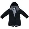 Куртка дитяча Huppa JANELLE 18020010 чорний 00009 134 (4741468749907) зображення 4