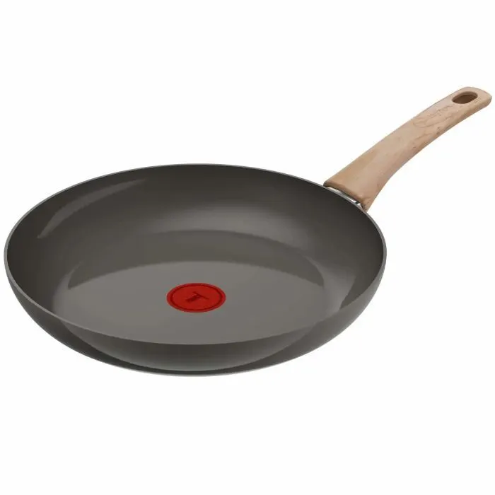 Сковорода Tefal Renew 28см чорний (G0210602)