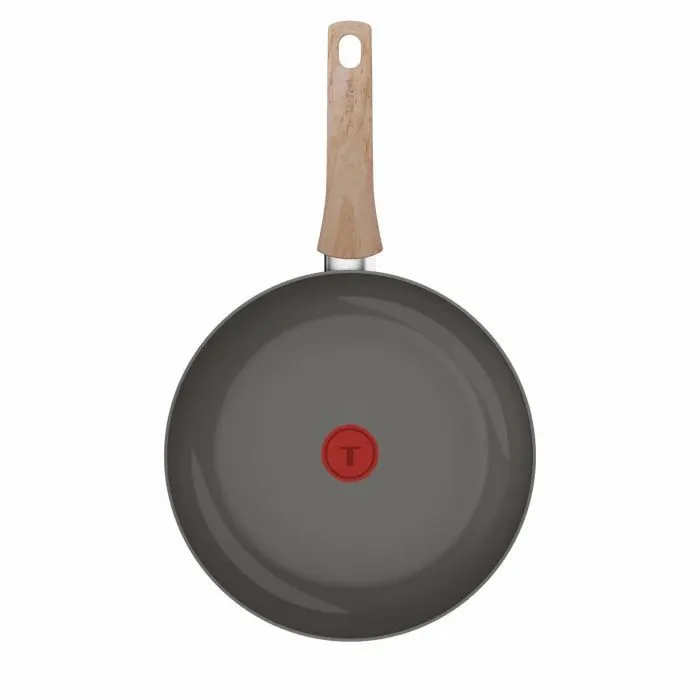 Сковорода Tefal Renew 28см чорний (G0210602) изображение 2