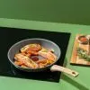 Сковорода Tefal Renew 28см чорний (G0210602) изображение 4