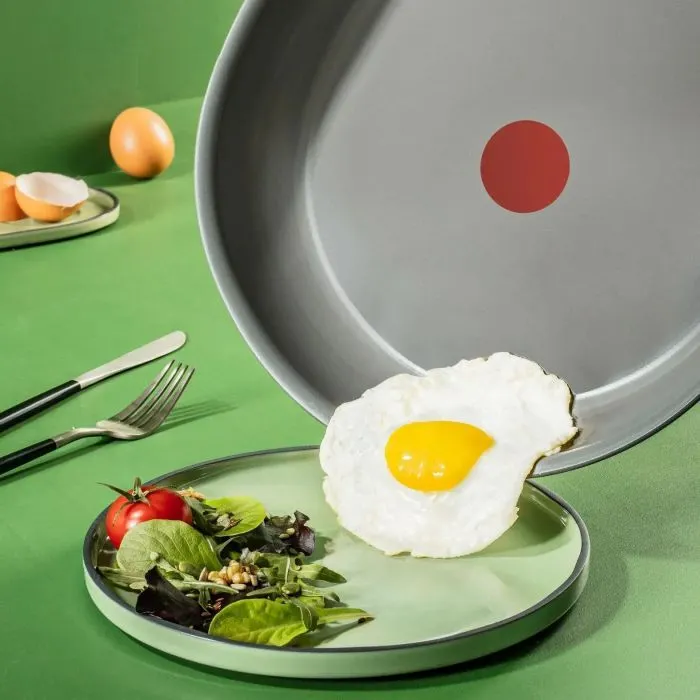 Сковорода Tefal Renew 28см чорний (G0210602) изображение 5