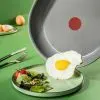 Сковорода Tefal Renew 28см чорний (G0210602) изображение 5