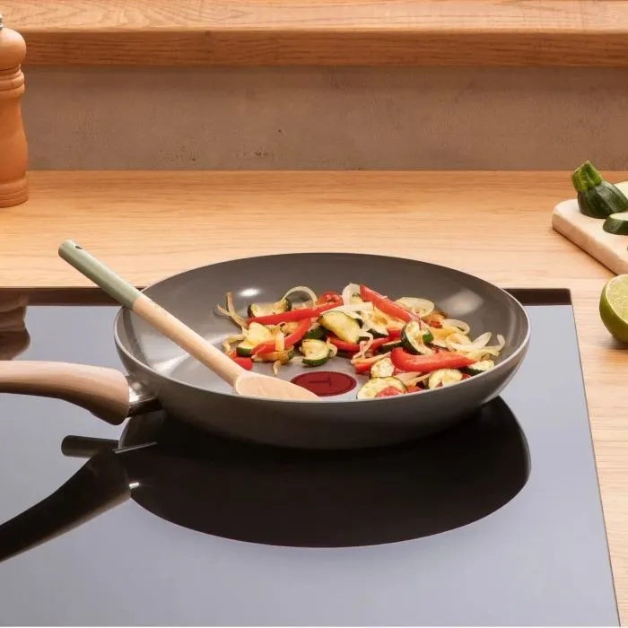 Сковорода Tefal Renew 28см чорний (G0210602) изображение 6