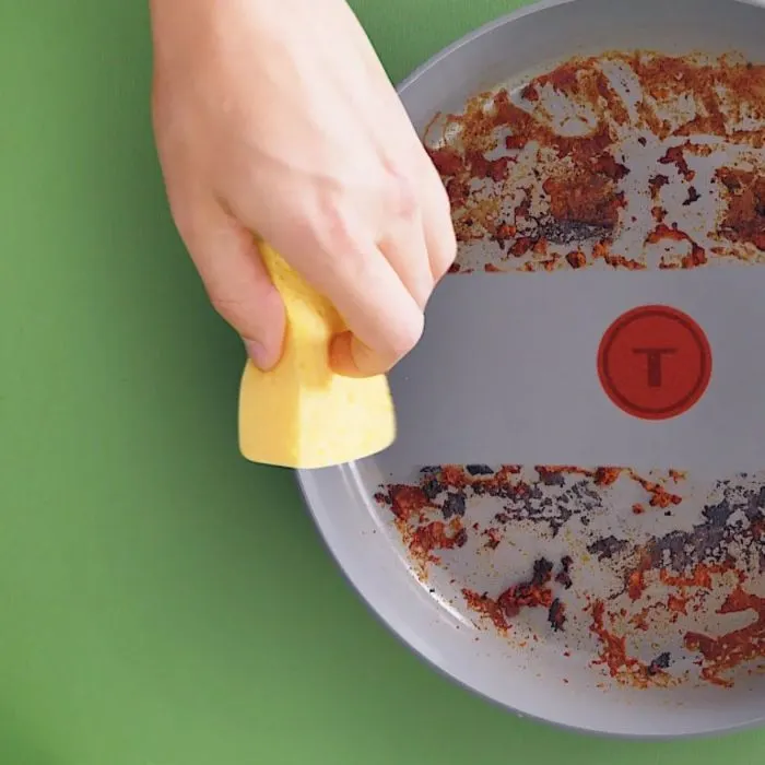 Сковорода Tefal Renew 28см чорний (G0210602) изображение 7