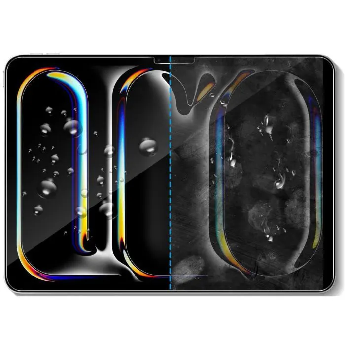 Скло захисне BeCover Apple iPad Pro 11" M5 2025 (715947) зображення 3