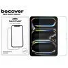 Скло захисне BeCover Apple iPad Pro 11" M5 2025 (715947)