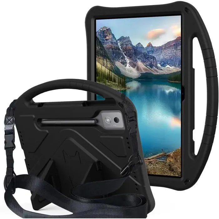 Чохол до планшета BeCover Protected Cover Lenovo Yoga Pad Pro 12.7" Black (715853) зображення 2