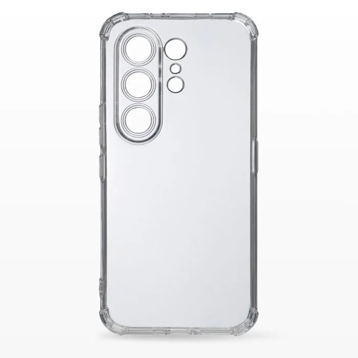 Чехол для мобильного телефона BeCover Anti-Shock Tecno Camon 50 (CN5) Clear (716090) изображение 2