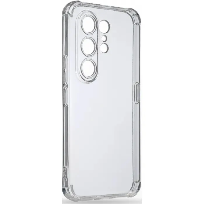Чохол до мобільного телефона BeCover Anti-Shock Tecno Camon 50 (CN5) Clear (716090) зображення 2