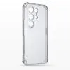 Чехол для мобильного телефона BeCover Anti-Shock Tecno Camon 50 (CN5) Clear (716090) изображение 3