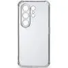 Чохол до мобільного телефона BeCover Anti-Shock Tecno Camon 50 (CN5) Clear (716090)