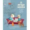 Книга 12 дитячих викликів. Як долати життєві труднощі 4mamas (9786170043023)